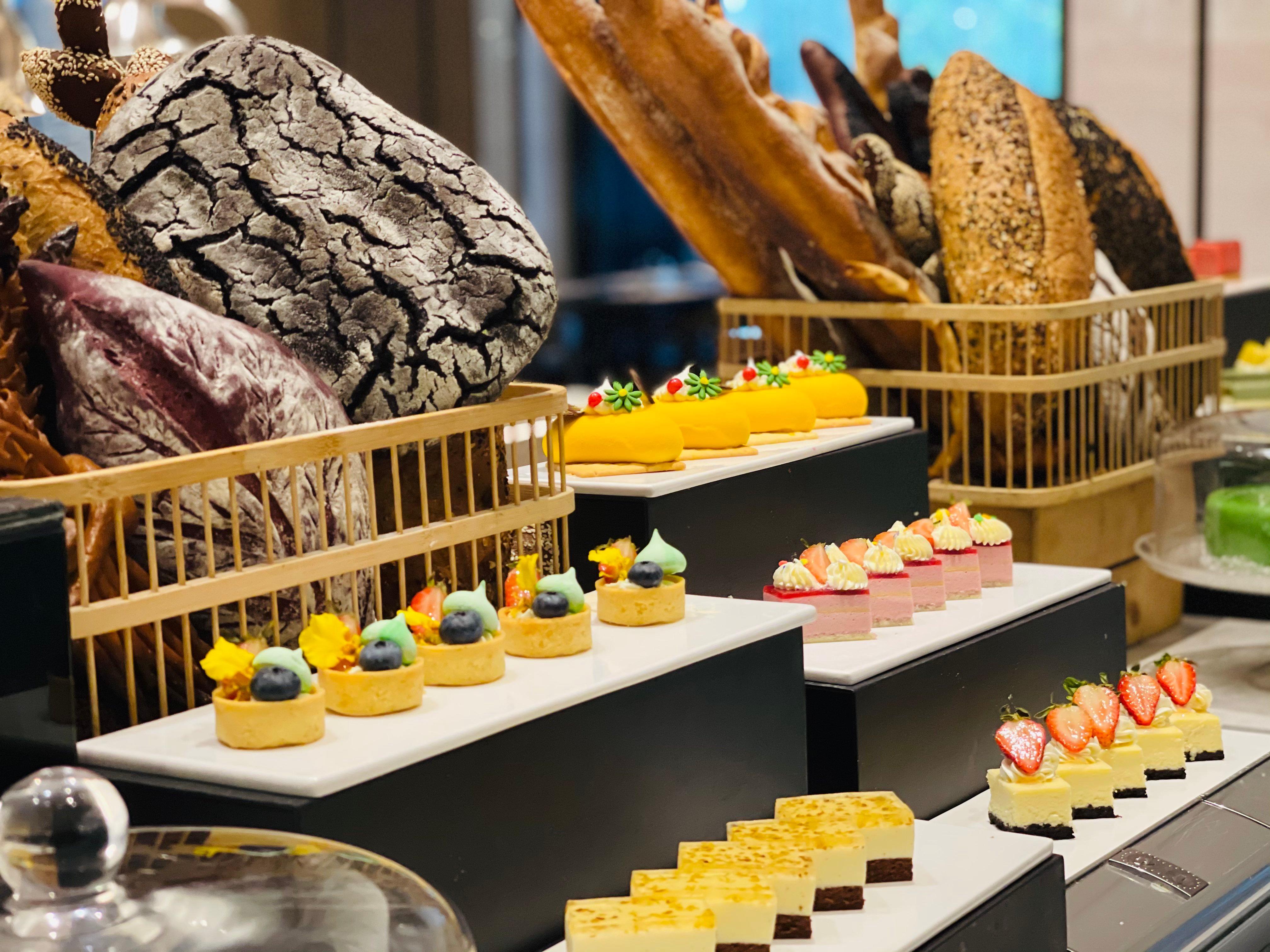 Crowne Plaza Kunshan By Ihg Bagian luar foto