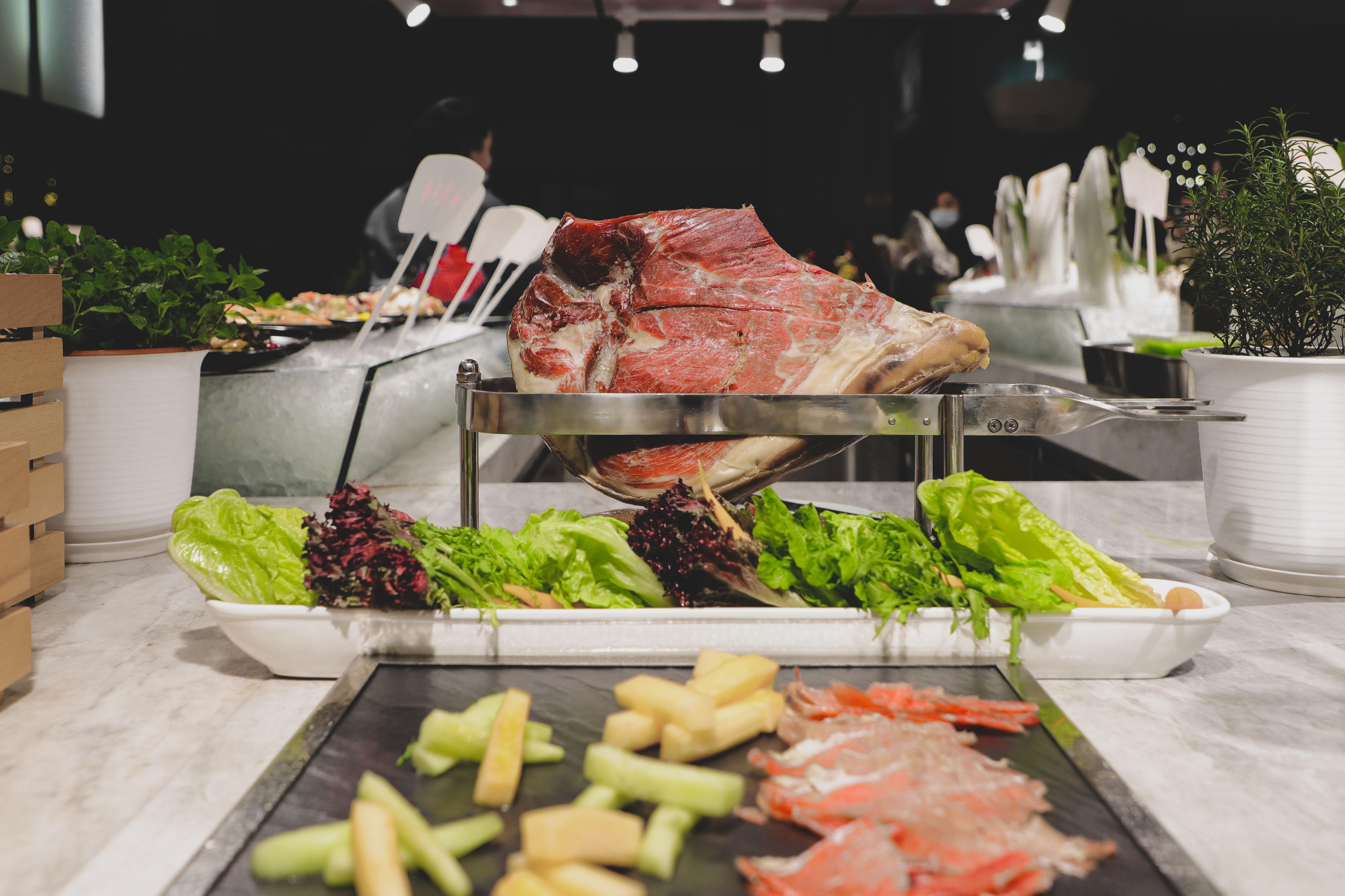 Crowne Plaza Kunshan By Ihg Bagian luar foto