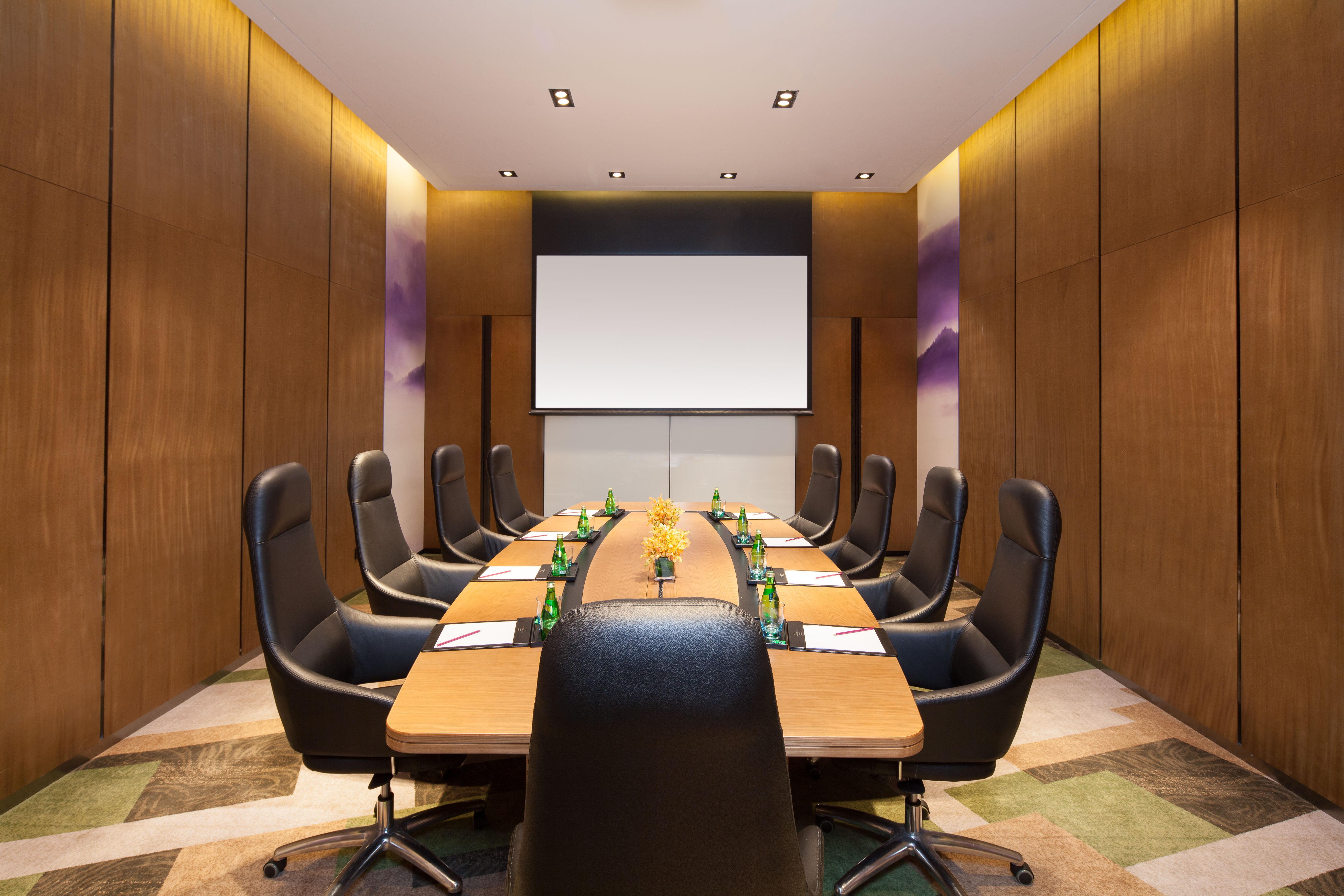 Crowne Plaza Kunshan By Ihg Bagian luar foto