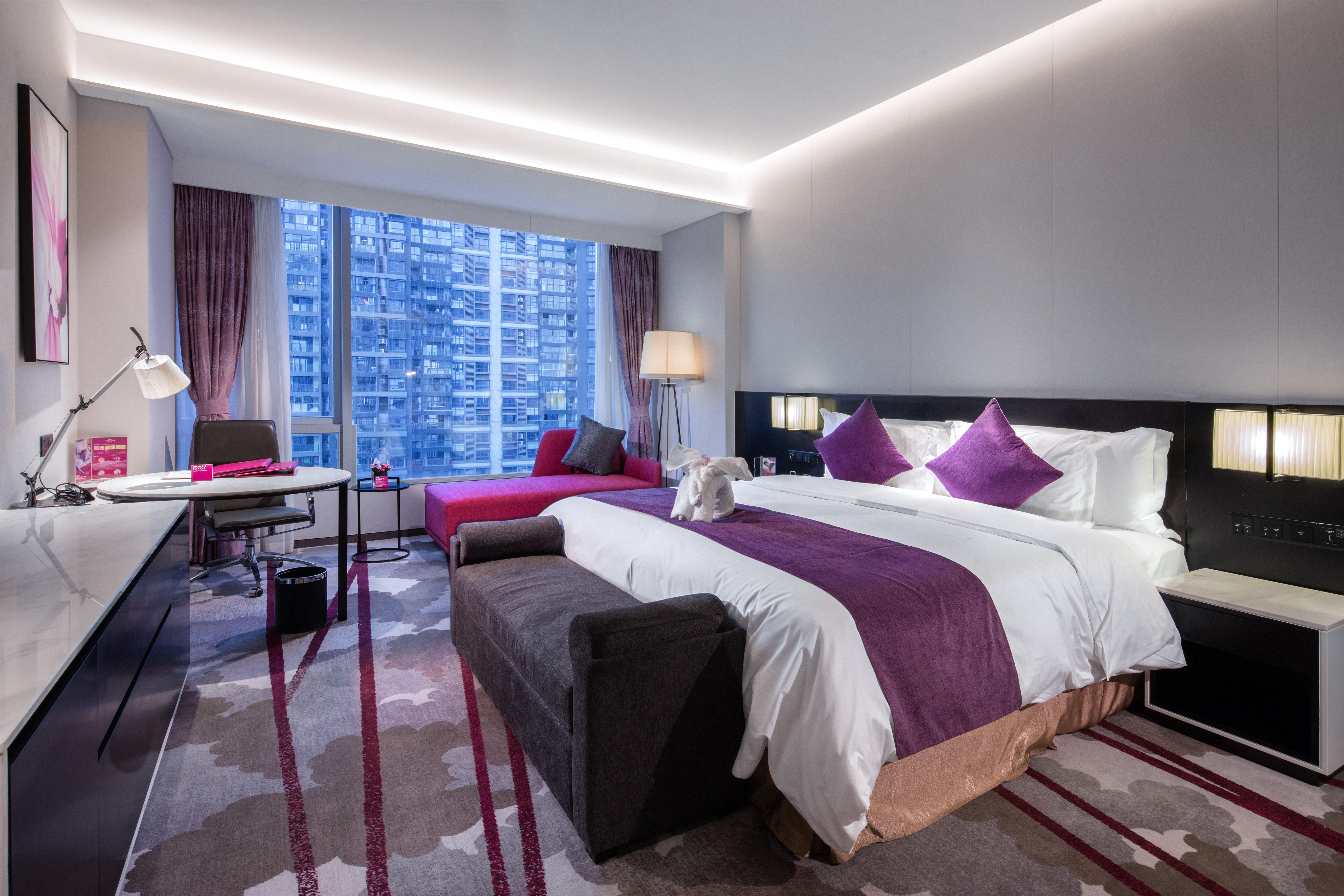 Crowne Plaza Kunshan By Ihg Bagian luar foto