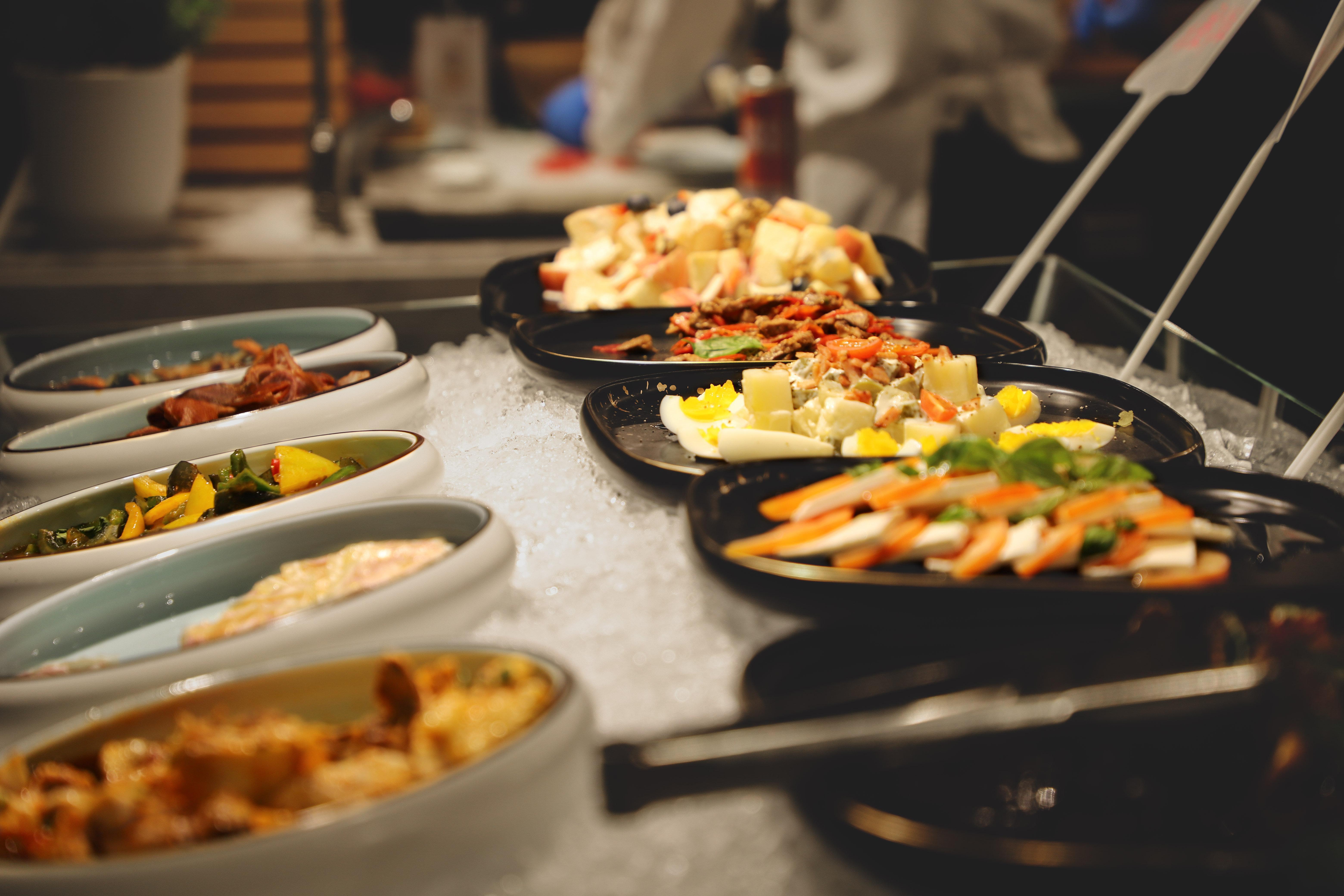 Crowne Plaza Kunshan By Ihg Bagian luar foto