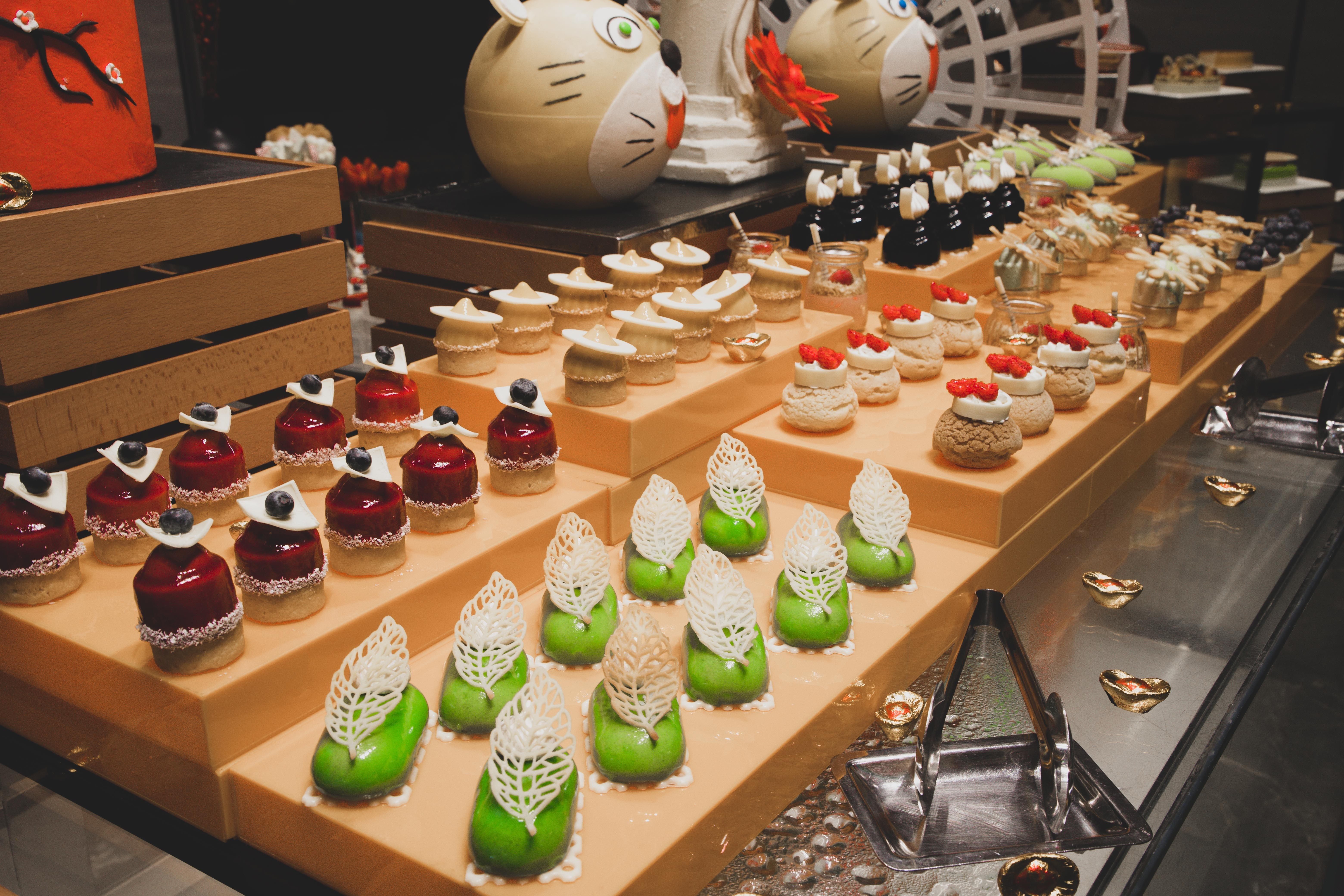 Crowne Plaza Kunshan By Ihg Bagian luar foto